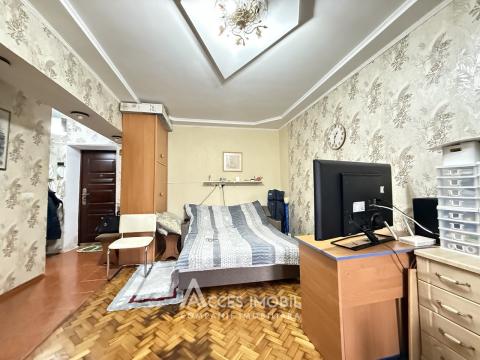 Râșcani, str. Nicolae Dimo, 1 cameră. De mijloc!: 2