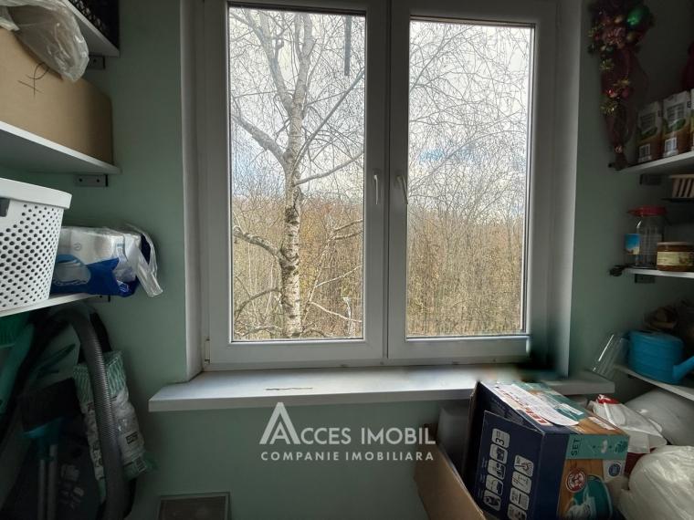 Râșcani, str. Nicolae Dimo, 1 cameră. De mijloc!: 6