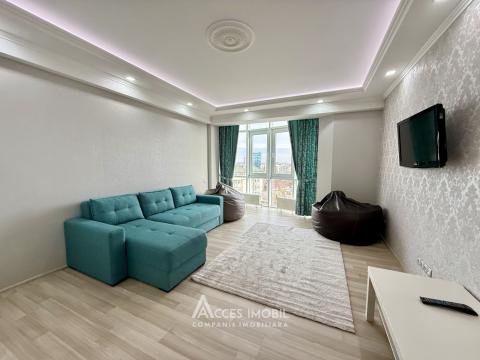 Apartamente de vânzare în Chișinău: Telecentru, str. Vasile Alecsandri