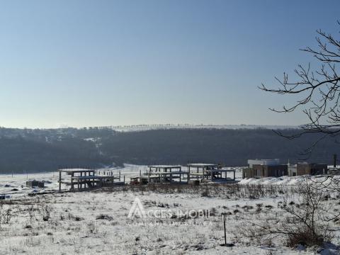 Terenuri de vânzare în Chișinău: Tohatin, str. Miorița