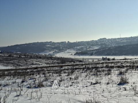 Teren pentru construcții 6 ari! Tohatin, str. Miorița!: 1