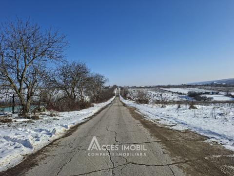 Teren pentru construcții 6 ari! Tohatin, str. Miorița!: 2