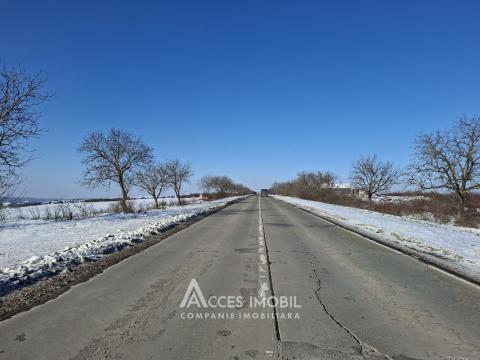 Terenuri de vânzare în Chișinău: Tohatin, M14