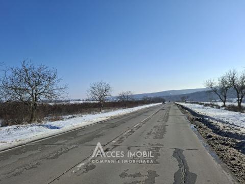 Teren Agricol 21 ari! Tohatin, M14!: 1