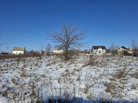 Terenuri de vânzare în Chișinău: Budești, str. Serghei Lunchevici