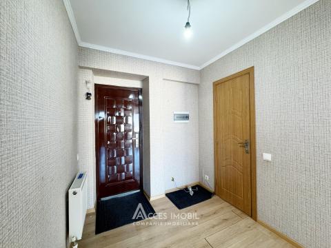 Bloc nou! str. Livezilor, Stăuceni, 1 cameră + living! Autonomă!: 7