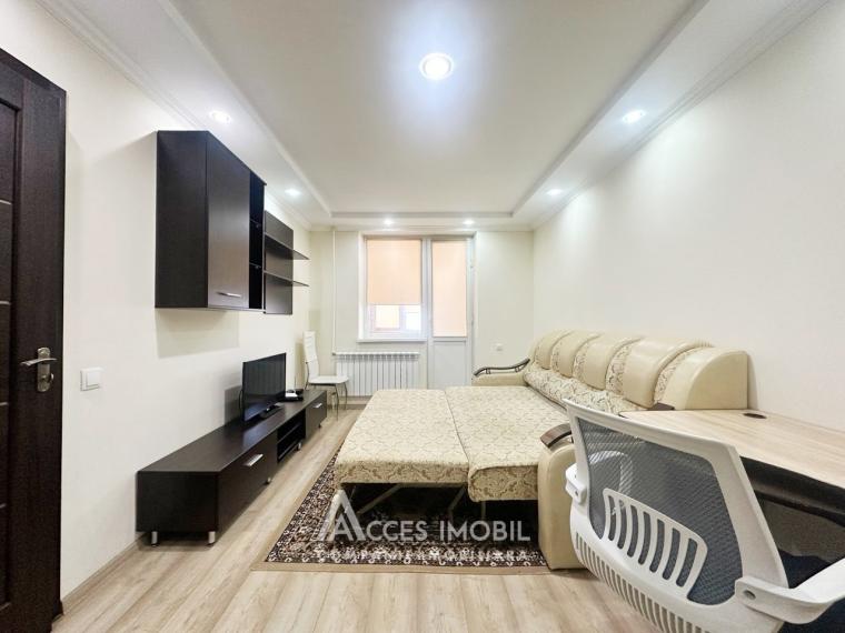 Botanica, str. Costiujeni, 1 cameră! Euroreparație! De mijloc!: 0