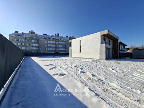 Terenuri de vânzare în Chișinău: Colonița, str. Budești