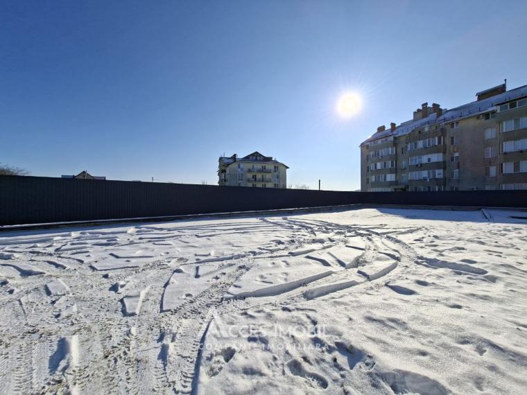 Teren pentru construcții 5 ari. Colonița, str. Budești!: 1