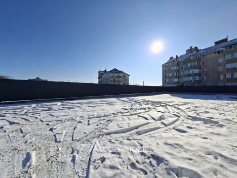 Teren pentru construcții 5 ari. Colonița, str. Budești!: 1