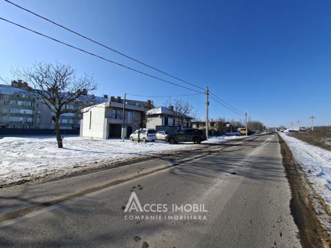 Teren pentru construcții 5 ari. Colonița, str. Budești!: 5