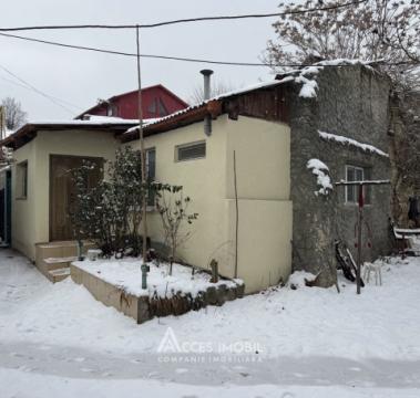 Apartament la sol! Centru, str. Vasile Alecsandri, 2 camere. Euroreparație!: 10