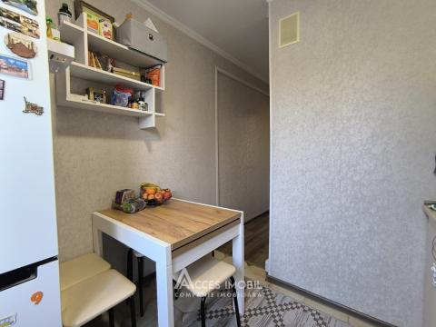 Buiucani, Paris street, 2 rooms. Middle position!: 7