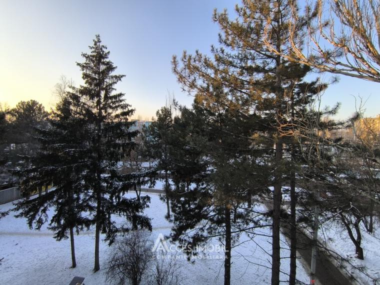 Buiucani, Paris street, 2 rooms. Middle position!: 12