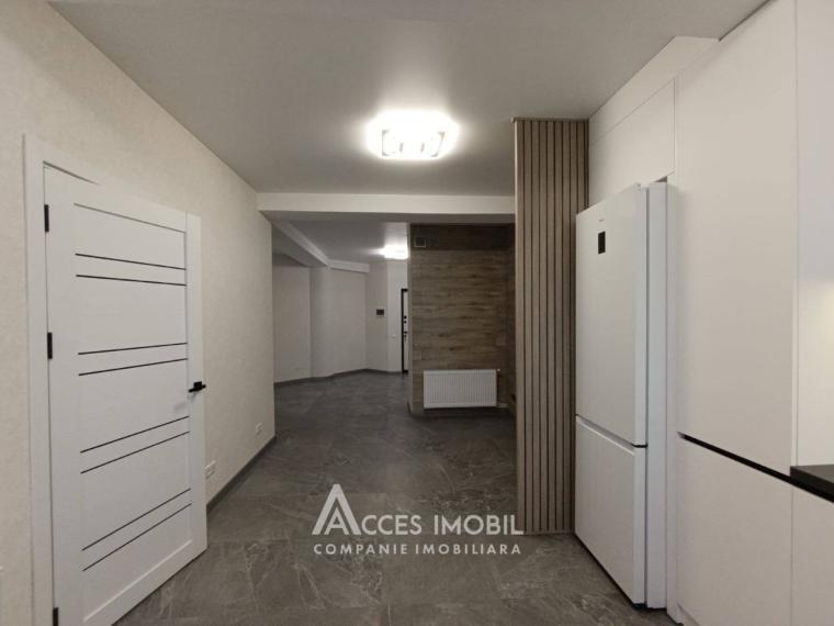 Buiucani, bd. Alba Iulia, 2 camere + living. Euroreparație!: 1