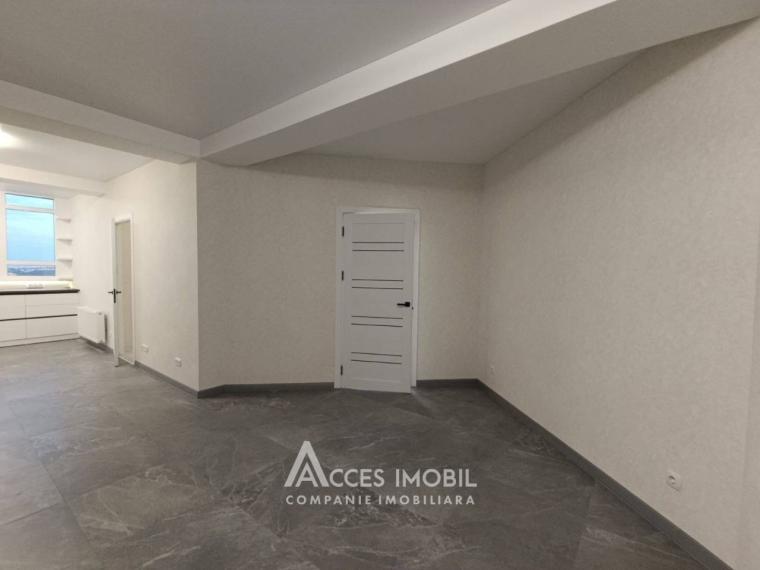 Buiucani, bd. Alba Iulia, 2 camere + living. Euroreparație!: 6