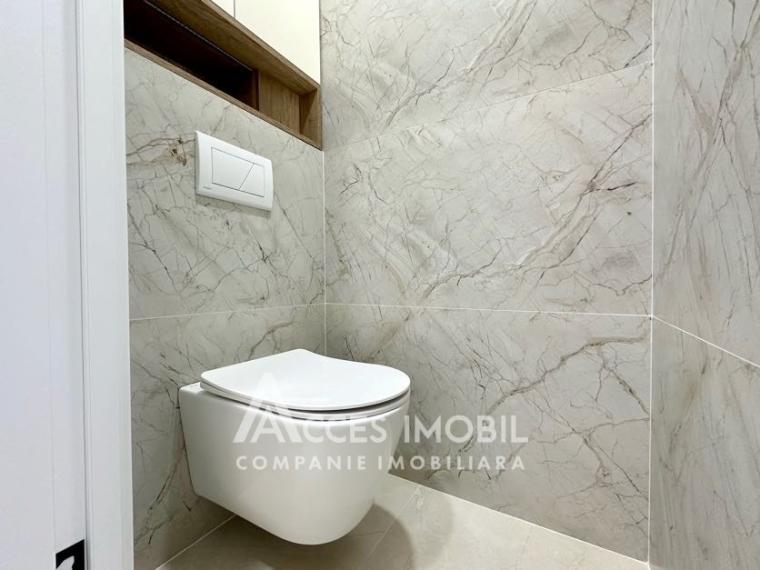 str. Petru Zadnipru, Ciocana, 2 camere. Euroreparație! De mijloc!: 9