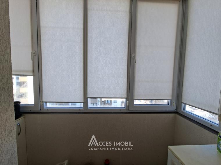 SV Lux! Botanica, str-la. 2 Lvov, 3 camere + living. Euroreparație!: 19