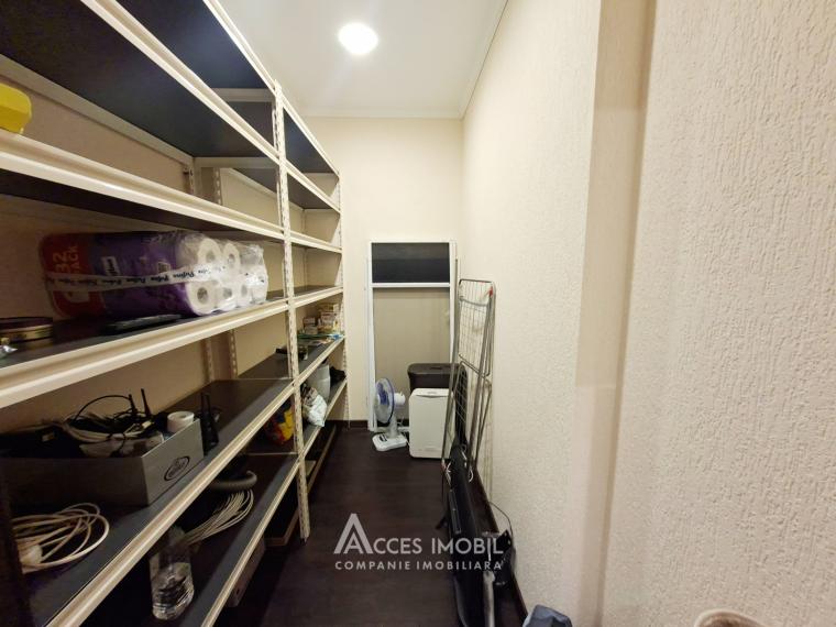 SV Lux! Botanica, str-la. 2 Lvov, 3 camere + living. Euroreparație!: 20