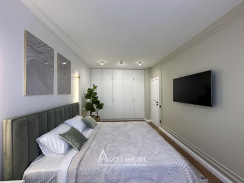 Bloc Nou! Buiucani, str. G. Alexandrescu, 2 camere. Reparație Premium!: 2