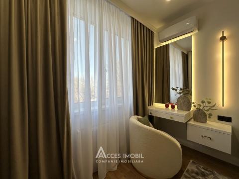 Bloc Nou! Buiucani, str. G. Alexandrescu, 2 camere. Reparație Premium!: 3