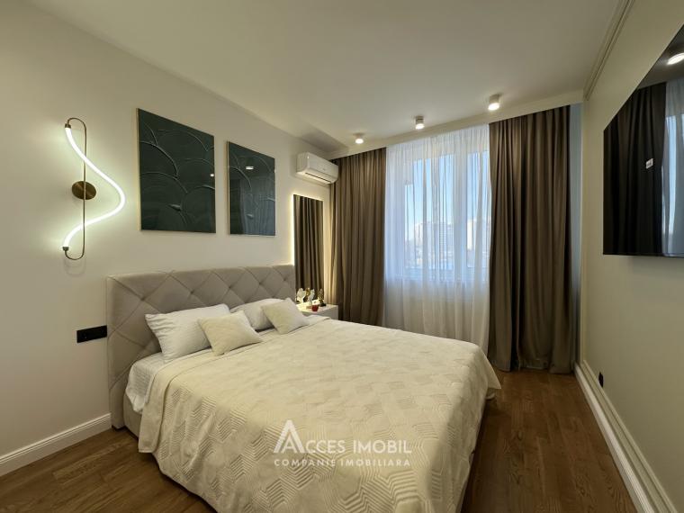 Bloc Nou! Buiucani, str. G. Alexandrescu, 2 camere. Reparație Premium!: 4