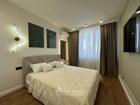 Bloc Nou! Buiucani, str. G. Alexandrescu, 2 camere. Reparație Premium!: 4