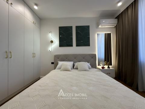 Bloc Nou! Buiucani, str. G. Alexandrescu, 2 camere. Reparație Premium!: 6