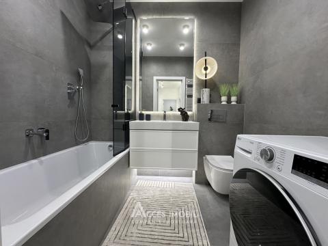 Bloc Nou! Buiucani, str. G. Alexandrescu, 2 camere. Reparație Premium!: 10