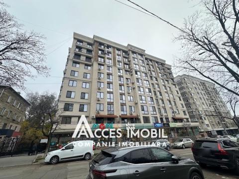 Bloc Nou! Buiucani, str. G. Alexandrescu, 2 camere. Reparație Premium!: 13