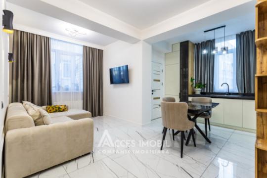 Apartamente de vânzare în Chișinău: Poșta Veche, str. Gheorghe Madan