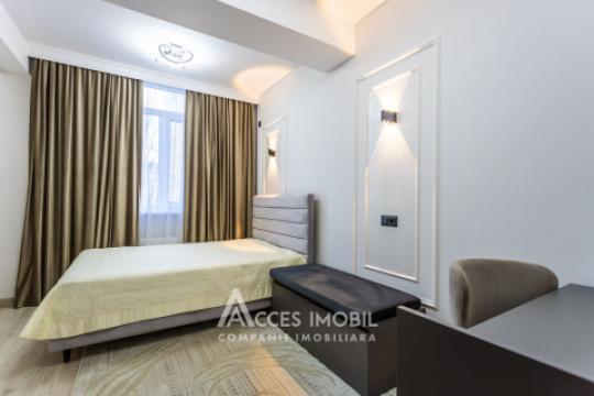 Poliprim-Grup! Poșta Veche, str. Gheorghe Madan, 2 camere + living. Euroreparație!: 3