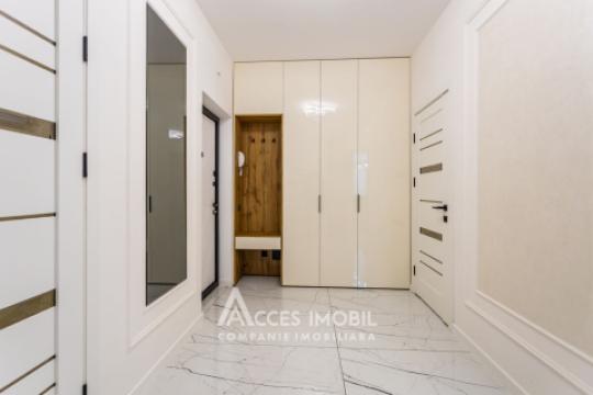 Poliprim-Grup! Poșta Veche, str. Gheorghe Madan, 2 camere + living. Euroreparație!: 7