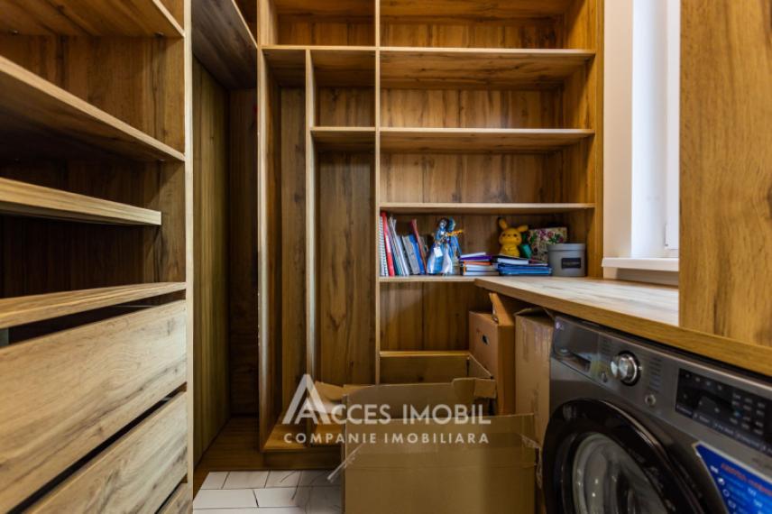 Poliprim-Grup! Poșta Veche, str. Gheorghe Madan, 2 camere + living. Euroreparație!: 8