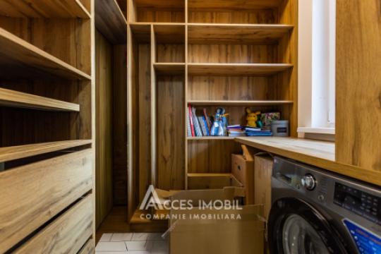 Poliprim-Grup! Poșta Veche, str. Gheorghe Madan, 2 camere + living. Euroreparație!: 8