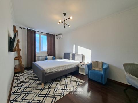 Apartamente de vânzare în Chișinău: Botanica, str. Grenoble