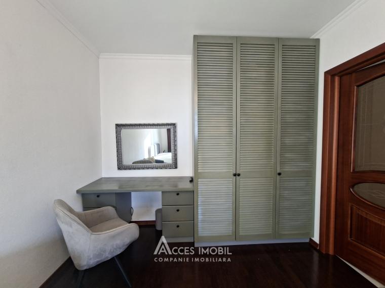 Bloc Nou! Botanica, str. Grenoble, 2 camere! Euroreparație!: 3