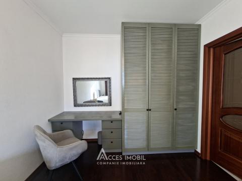 Bloc Nou! Botanica, str. Grenoble, 2 camere! Euroreparație!: 3