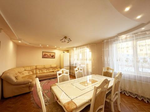Apartments for sale in Chisinau: Ciocana, Petru Zadnipru street