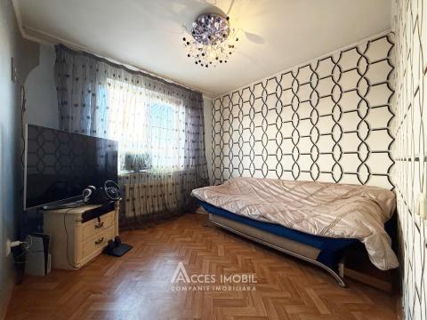 Petru Zadnipru street, Ciocana, 3 rooms. Euro repair! Authonomus! + Storage room 5m2!: 8