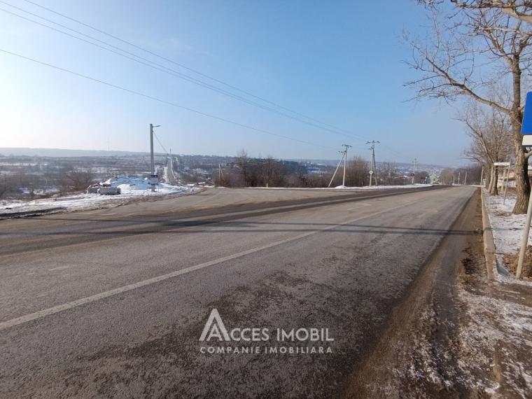 Lot de teren agricol, 40 ari! Trușeni! str. Drumul Vieții: 0