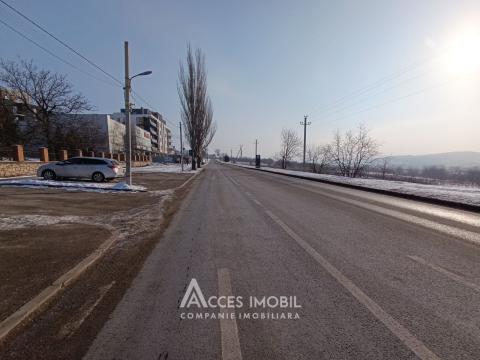 Lot de teren agricol, 40 ari! Trușeni! str. Drumul Vieții: 2