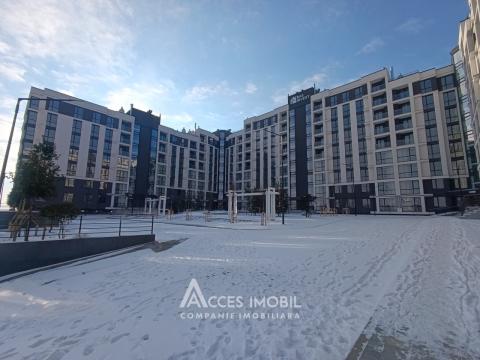 Apartamente de vânzare în Chișinău: Durlești, str. Regina Elisabeta