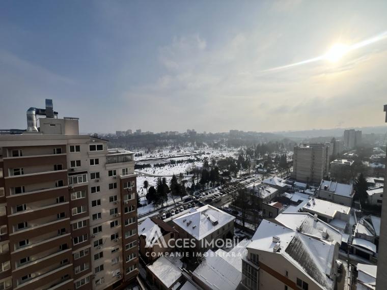 Astercon! str. Ion Creangă, Buiucani, 1 cameră. Euroreparație!: 8