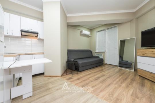 Apartamente de vânzare în Chișinău: Buiucani, str. Vasile Lupu