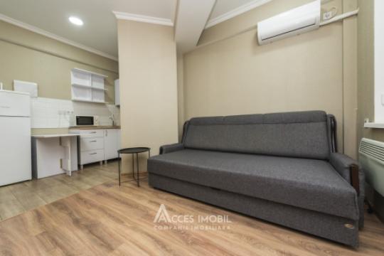 Astercon! Buiucani, str. Vasile Lupu, 1 cameră. Euroreparație!: 1