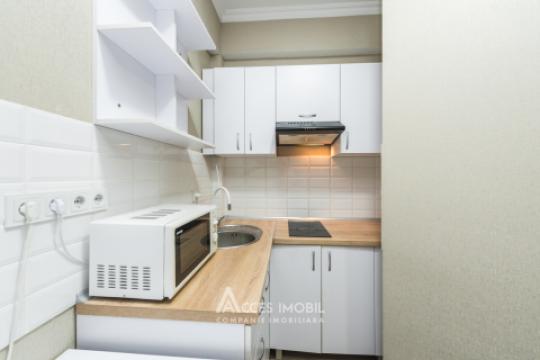 Astercon! Buiucani, str. Vasile Lupu, 1 cameră. Euroreparație!: 2