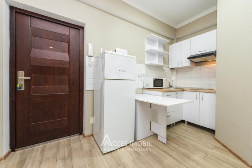 Astercon! Buiucani, str. Vasile Lupu, 1 cameră. Euroreparație!: 4