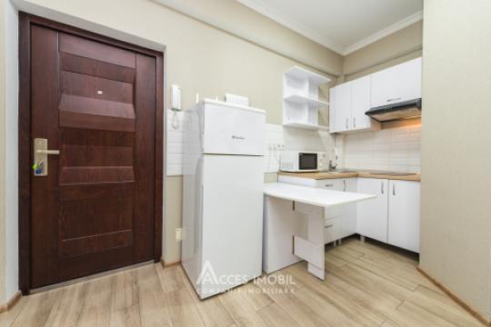 Astercon! Buiucani, str. Vasile Lupu, 1 cameră. Euroreparație!: 4