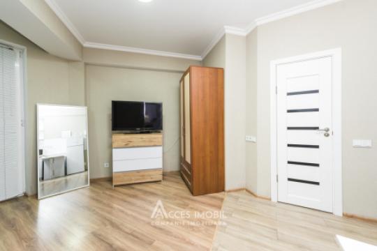 Astercon! Buiucani, str. Vasile Lupu, 1 cameră. Euroreparație!: 5